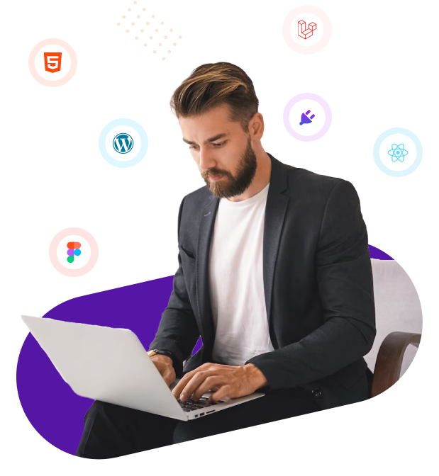 Cloud Hosting Dashboard